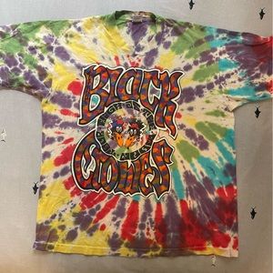 Grateful Dead / Black Crowes Concert Tee-Shirt. 1995. RARE. Mint condition.